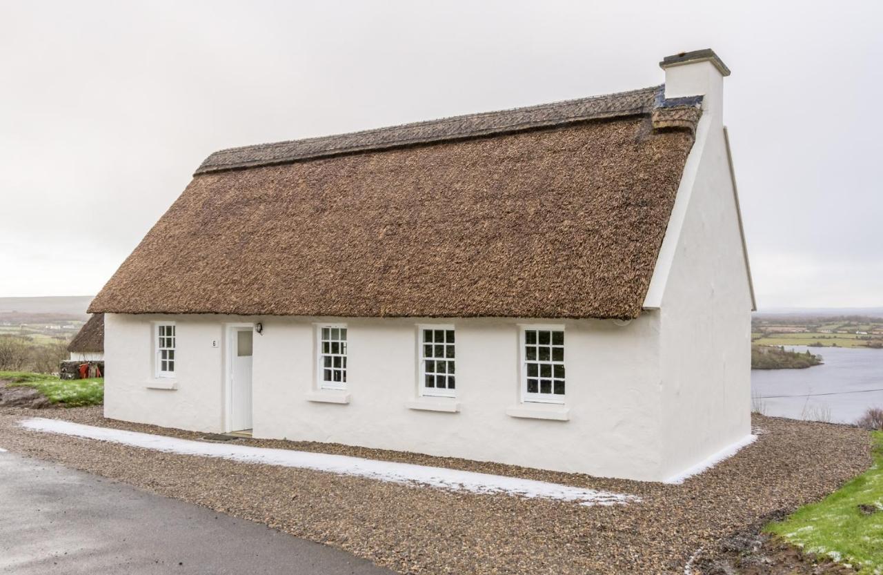 Fern Cottage Killinaboy Exterior foto